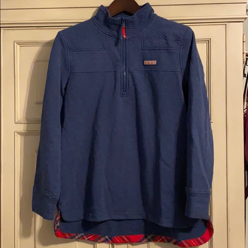 Vineyard Vine Shep Shirt sweater
